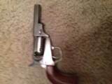 Fine Colt Wells Fargo Variant of the '49 Pocket Revolver, 3
