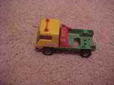 English Toy Truck, Metallic, Lone Star Mfg. - 1 of 3