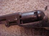 Parts Gun, 6'x.31 Cal., Scene, Blue, Case. TG is mismatched. - 7 of 7