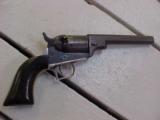 Excellent Colt Baby Dragoon, Blue, Scene, Case, Grips...belongs in a case - 2 of 5