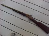 Excellent Warner Civil War Carbine, Patina, No Dings, Fine Action, Bore - 1 of 7