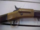 Excellent Warner Civil War Carbine, Patina, No Dings, Fine Action, Bore - 4 of 7