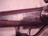 Fine Starr 1863 Percussion Carbine, Blue, Case Colors,Bore Exc.,Cartouche - 3 of 7