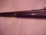 Very Good Winchester 1873 Rifle, .44-40, Octagonal Barrel, Fine Bore - 5 of 6