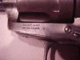 V. Good Colt Artillery Revolver, .45x5 1/2