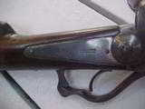 Excellent Starr Civil War Carbine, Blue, Case Colors, Great Bore and Wood - 3 of 5