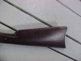 Excellent Starr Civil War Carbine, Blue, Case Colors, Great Bore and Wood - 5 of 5