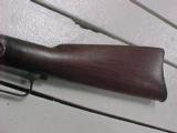 Very Good Winchester 1873 Saddle Ring Carbine, .44-40 Caliber, Bore Good and Stock Too.
- 3 of 3