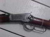 Very Nice Winchester Model 1892 Saddle Ring Carbine, .44-40 Caliber, Patina - 3 of 5