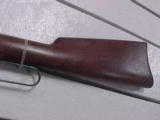 Very Nice Winchester Model 1892 Saddle Ring Carbine, .44-40 Caliber, Patina - 4 of 5