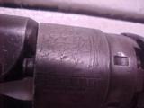 Fine Colt 1860 Army, Scene, Cartouche, Blue, Case Great Bore - 6 of 6