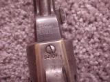 Fine Colt 1851 Navy Revolver, Scene, Blue, Case, Silver - 1 of 7