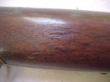 Excellent Winchester 1892 Takedown Rifle, .44-40, Blue, Great Bore - 3 of 7