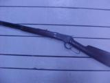 Excellent Winchester 1892 Takedown Rifle, .44-40, Blue, Great Bore - 2 of 7