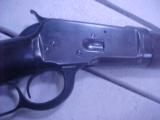 Excellent Winchester 1892 Takedown Rifle, .44-40, Blue, Great Bore - 4 of 7