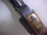 Excellent Colt 1851 Navy Revolver, Scene*, Blue, Case, Grips Great - 7 of 9