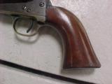 Fine Colt 1849 Pocket Revolver, 4