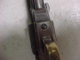 Fine Colt 1849 Pocket Revolver, 4