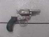 Excellent Colt Thunderer Revolver, Scarce 1 3/4