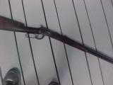 Fine Winchester 1892 Rifle, Antique, .38-40, Bue, Case, Fine Bore - 1 of 7