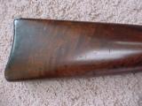 Very Good Winchester Model 1866 Saddle Ring Carbine, .44 Rimfire, Fine Patina, Unmessed With Gun - 2 of 7