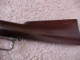 Fine Winchester 1873 Saddle Ring Carbine, .44-40, Blue, Case, Deluxe Wood - 3 of 7