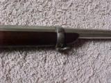 Excellent Ballard Civil War Carbine, Tinned for Naval Use, Made By Ball &Williams - 3 of 7