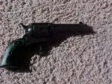 Very Good Colt 1st. Generation Single Action Army, 4 3/4"x.38-40. Great Bore, Clen
- 1 of 5