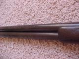 V. Good Winchester '73 Saddle Ring Carbine, Blue, Markings Good, Fine Bore - 8 of 8
