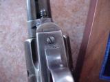 Unfired Colt Single Action Army, 1897, As New, Cased, 7 1/2"x.44-40 - 6 of 7