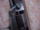 Near Mint Colt 1849 Pocket Model Revolver, 99% Blue, Bright Case Colors, 99% Cylinder Scene - 7 of 9