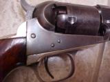Excellent Colt '49 Pocket Model, 5"x .31 Cal.,99% scene, 98% Colt Blue, Vivid Case Colors - 4 of 8