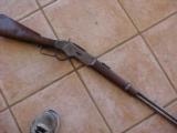 V. Good plus Winchester '73 Saddle Ring Carbine, .44-40, Great Bore, Nice Overall - 3 of 7