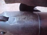 Very Good Plus Spencer Civil War Carbine, .56 Cal., Cartouche, Nice Clean Gun - 5 of 5
