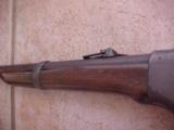 Very Good Plus Spencer Civil War Carbine, .56 Cal., Cartouche, Nice Clean Gun - 4 of 5