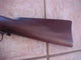 V. Good Plus Winchester 1873 Saddle Ring Carbine, .44-40, Blue/patinaed, Fine Bore, Great Wood - 3 of 5