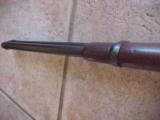 Excellent Winchester 1866 Saddle Ring Carbine. .44 Rimfire Caliber, Blue, Patina, Great Bore - 11 of 11