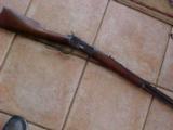 Fine Winchester 1892 Takedown Rifle, .38-40 Cal., Blue, Great Bore and Wood - 1 of 7