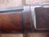 Fine Winchester 1892 Takedown Rifle, .38-40 Cal., Blue, Great Bore and Wood - 6 of 7