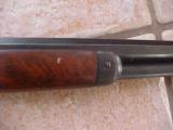 Fine Winchester 1892 Takedown Rifle, .38-40 Cal., Blue, Great Bore and Wood - 3 of 7