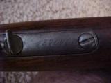 V. Good Winchester 1873 Saddle Ring Carbine, .44-40 Cal., Patina, Decent Bore,
- 5 of 6