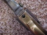Fine Colt 1848 Baby Dragoon Revolver, 6"x .31 Cal., Fine Bore, Blue, Scene, Case Colors - 7 of 7