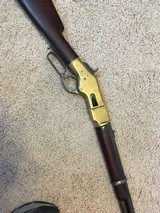 Winchester 1866
Saddle ring Carbine, Fine Condition - 2 of 2
