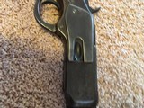 Winchester 1873 Saddle Ring Carbine, .44-40, Fine Brown Gun, SN 10xxx - 4 of 4