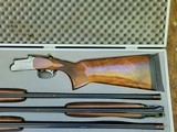 SKB 85TSS 3-Barrel Set - 2 of 10