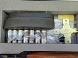 SKB 85TSS 3-Barrel Set - 3 of 10