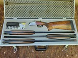 SKB 85TSS 3-Barrel Set - 1 of 10