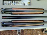 SKB 85TSS 3-Barrel Set - 4 of 10
