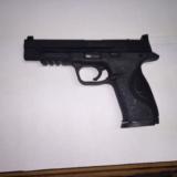 Smith & Weson - 9mm - M&P Pro Core / Apex Aluminum Forward Set Sears & Trigger Kit / Talon Grips - 3 of 3