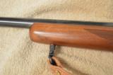Ruger M77 22-250 - 3 of 9